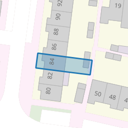 Perceel BDA00-H-2277