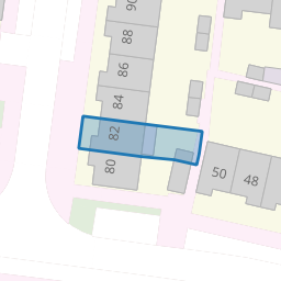 Perceel BDA00-H-2278