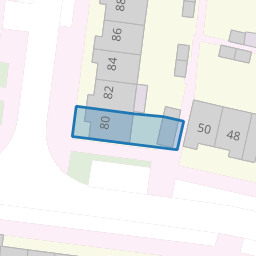 Perceel BDA00-H-2279