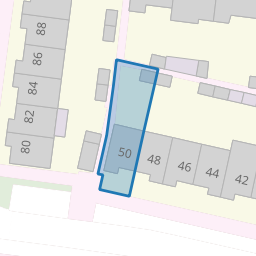 Perceel BDA00-H-2280