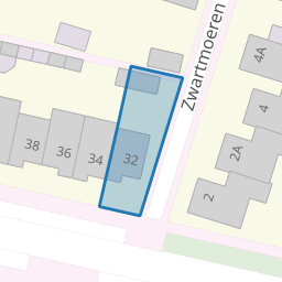 Perceel BDA00-H-2289