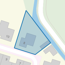 Perceel BDA00-H-2291