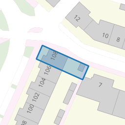 Perceel BDA00-H-2293