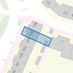 Perceel BDA00-H-2294