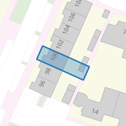 Perceel BDA00-H-2297