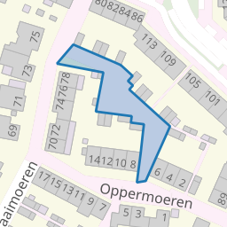 Perceel BDA00-H-2302