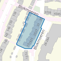 Perceel BDA00-H-2309