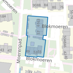 Perceel BDA00-H-2314