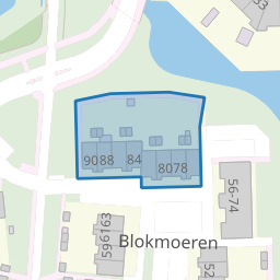 Perceel BDA00-H-2316