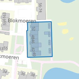 Perceel BDA00-H-2317