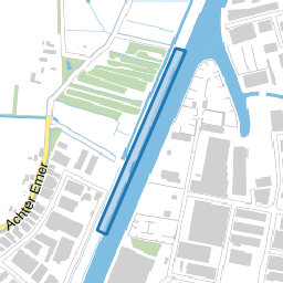 Perceel BDA00-H-2321