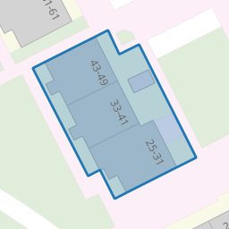 Perceel BDA00-H-2333