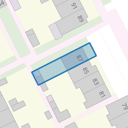 Perceel BDA00-H-2347