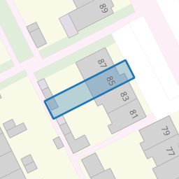 Perceel BDA00-H-2348