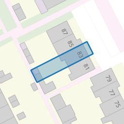 Perceel BDA00-H-2349