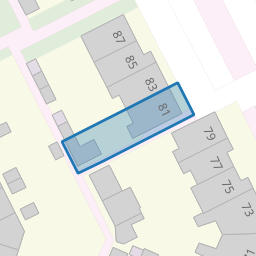 Perceel BDA00-H-2350