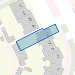 Perceel BDA00-H-2351