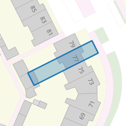 Perceel BDA00-H-2352