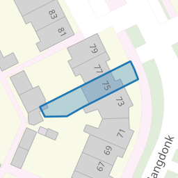 Perceel BDA00-H-2353