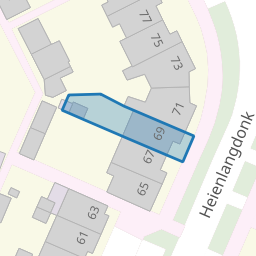 Perceel BDA00-H-2356