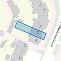 Perceel BDA00-H-2357