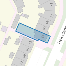 Perceel BDA00-H-2358