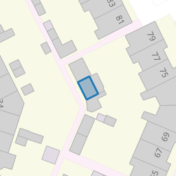 Perceel BDA00-H-2360