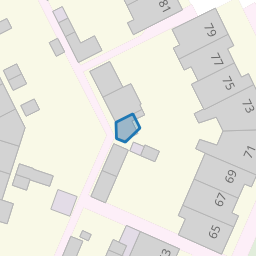 Perceel BDA00-H-2361