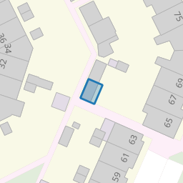 Perceel BDA00-H-2363