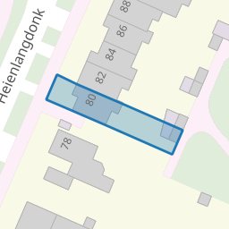 Perceel BDA00-H-2366