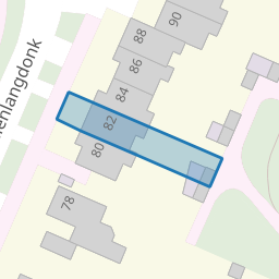 Perceel BDA00-H-2367