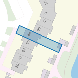 Perceel BDA00-H-2370