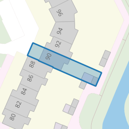 Perceel BDA00-H-2371