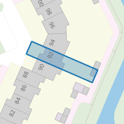 Perceel BDA00-H-2372