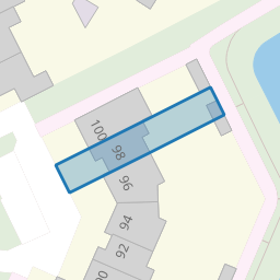 Perceel BDA00-H-2375