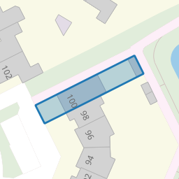 Perceel BDA00-H-2376