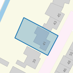 Perceel BDA00-H-2378