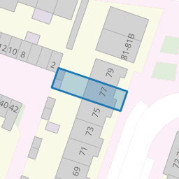 Perceel BDA00-H-2382