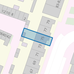 Perceel BDA00-H-2383