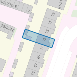 Perceel BDA00-H-2384