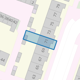 Perceel BDA00-H-2385