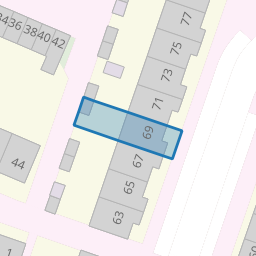 Perceel BDA00-H-2386