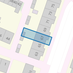 Perceel BDA00-H-2387