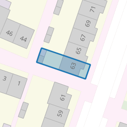 Perceel BDA00-H-2389