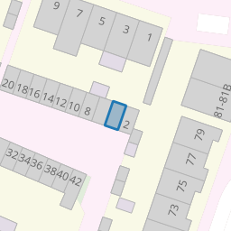 Perceel BDA00-H-2390