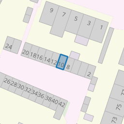 Perceel BDA00-H-2393