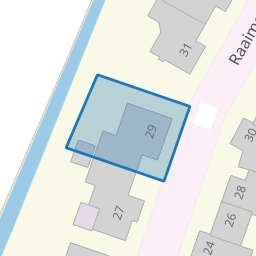 Perceel BDA00-H-2401