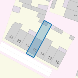 Perceel BDA00-H-2408