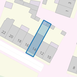 Perceel BDA00-H-2409