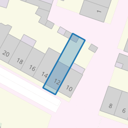 Perceel BDA00-H-2410